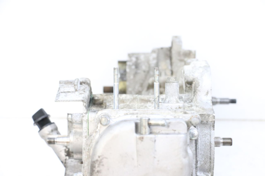 photo de MOTEUR EUROCKA GTR 50 (2018 - 2021) - Vue d’ensemble