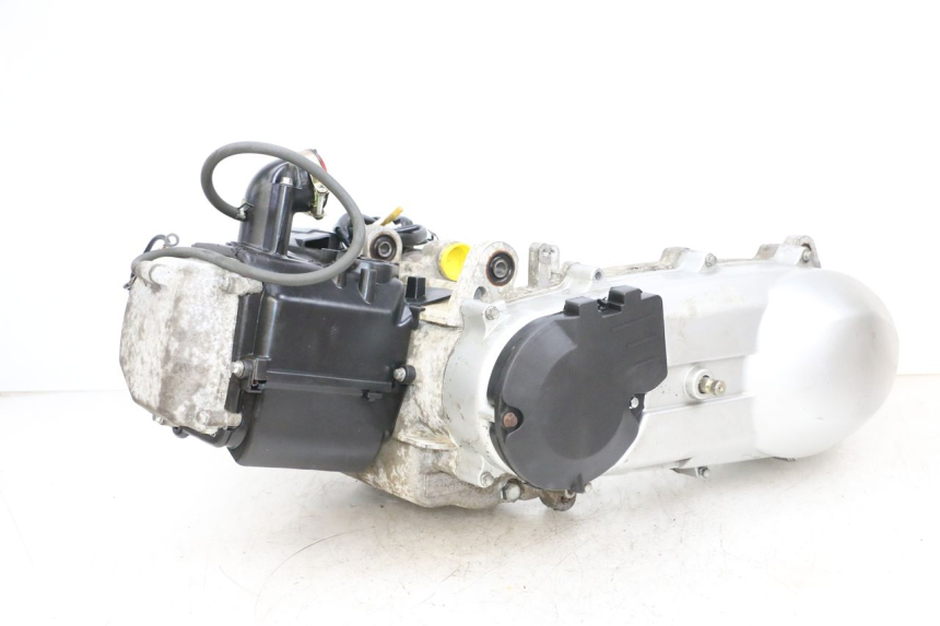 photo de MOTEUR JM MOTORS GTS 125 (2015 - 2019) - Photo complémentaire