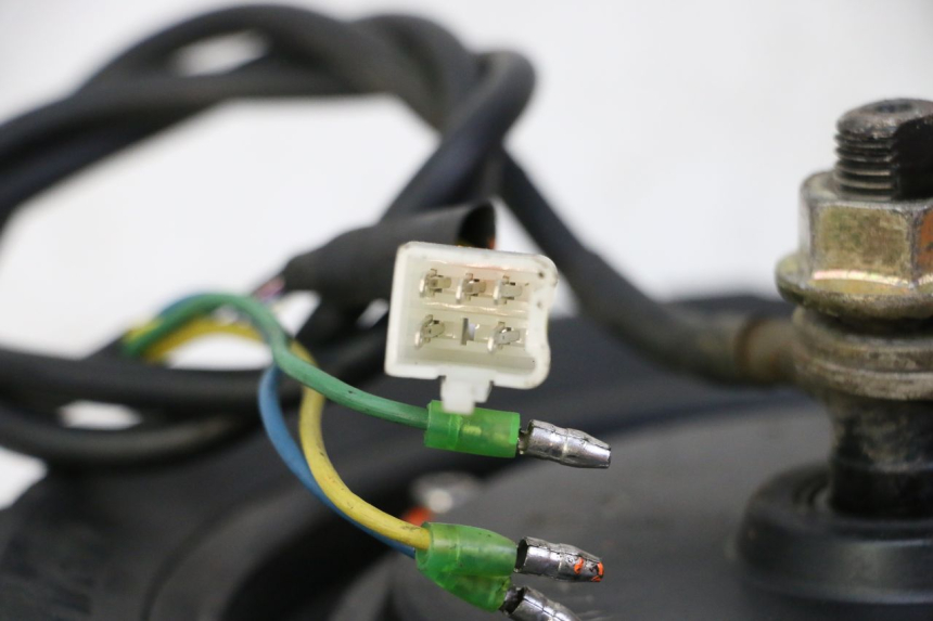 photo de MOTEUR HITWAY H5 1