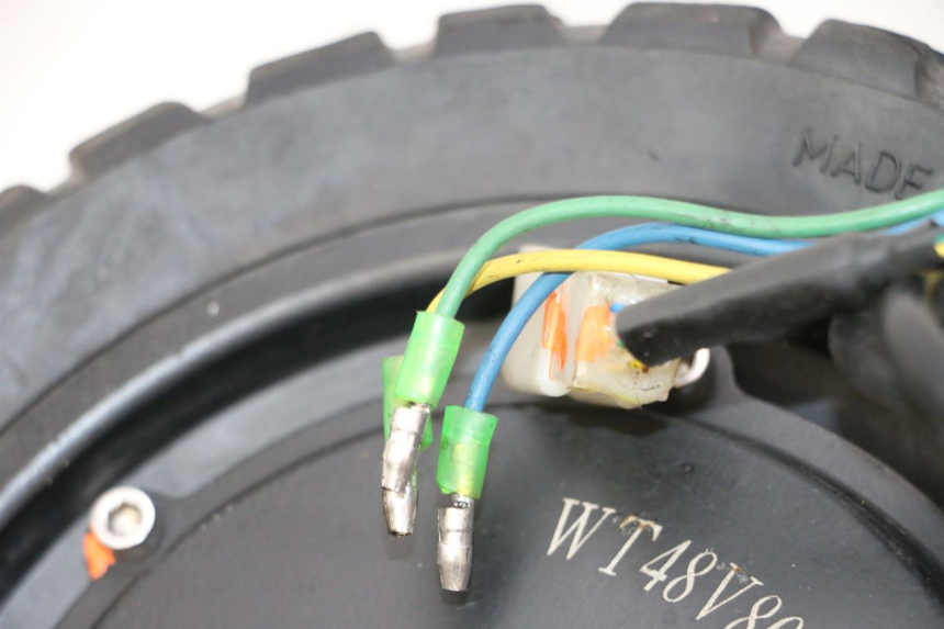 photo de MOTEUR HITWAY H5 1