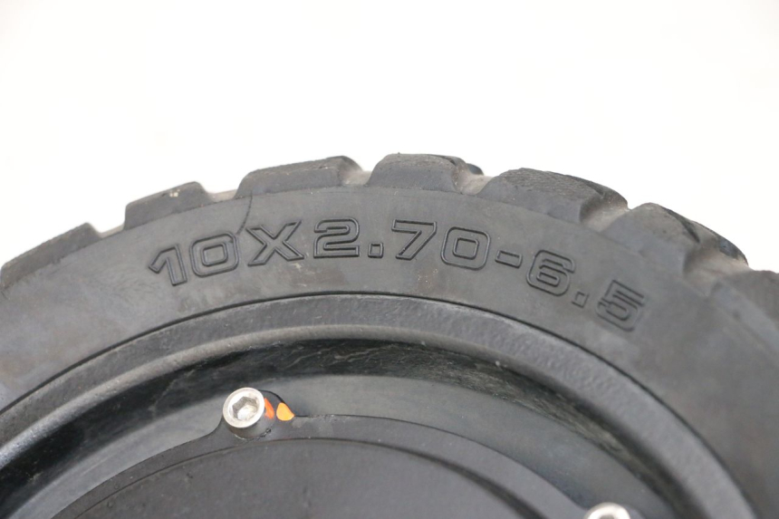 photo de MOTEUR HITWAY H5 1