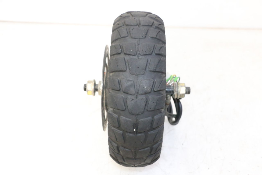 photo de MOTEUR HITWAY H5 1