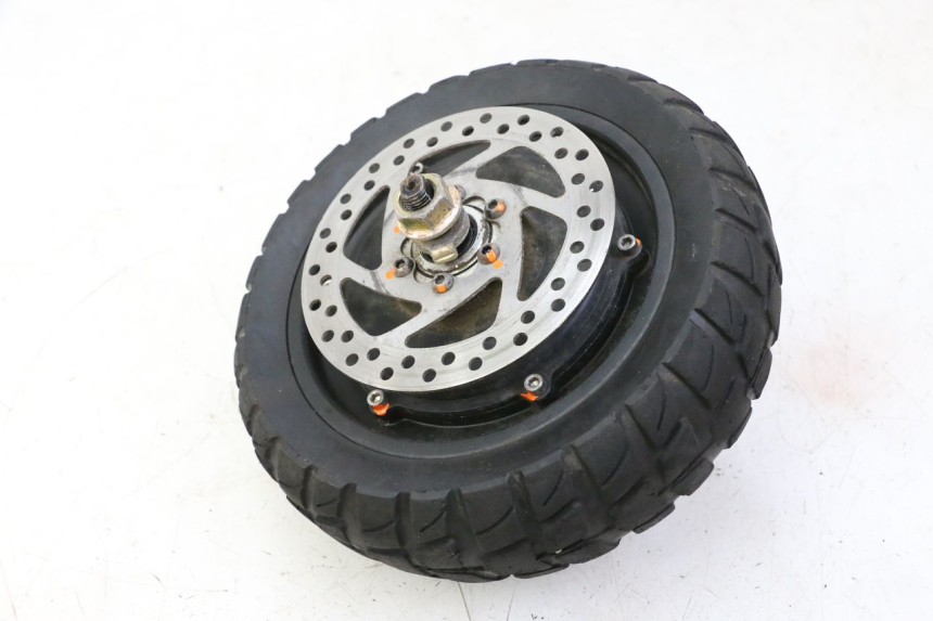 photo de MOTEUR HITWAY H5 1