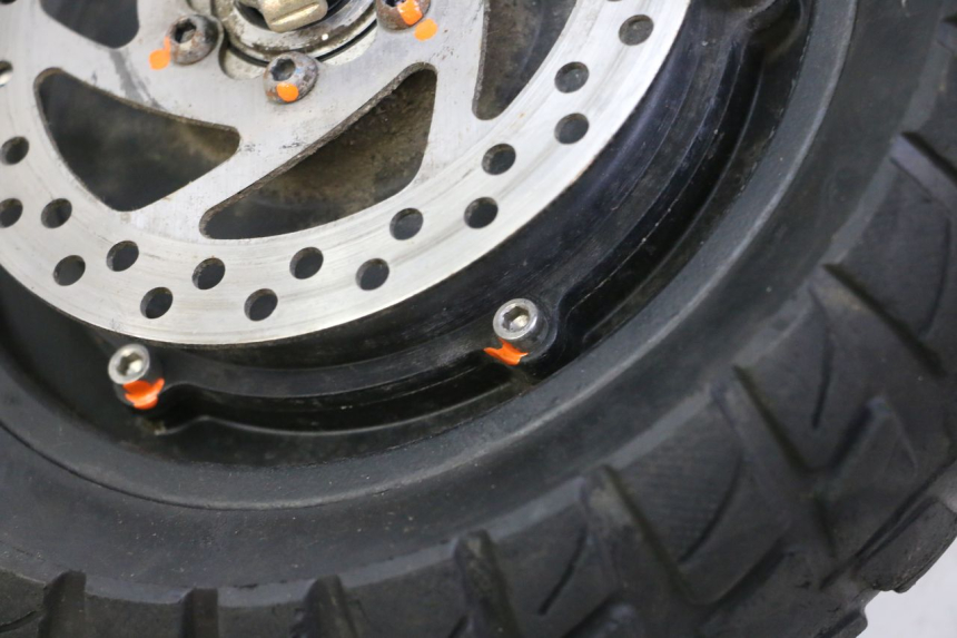 photo de MOTEUR HITWAY H5 1