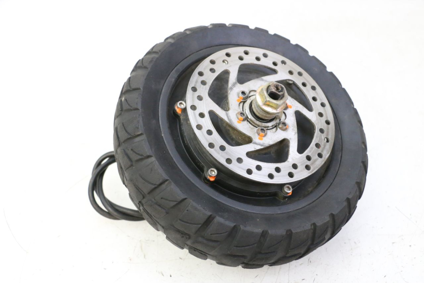 photo de MOTEUR HITWAY H5 1