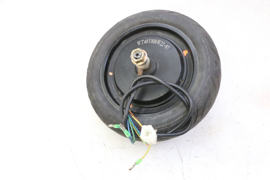 photo de MOTEUR HITWAY H5 1