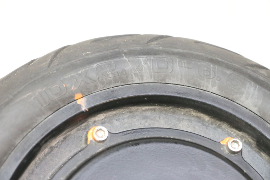 photo de MOTEUR HITWAY H5 1