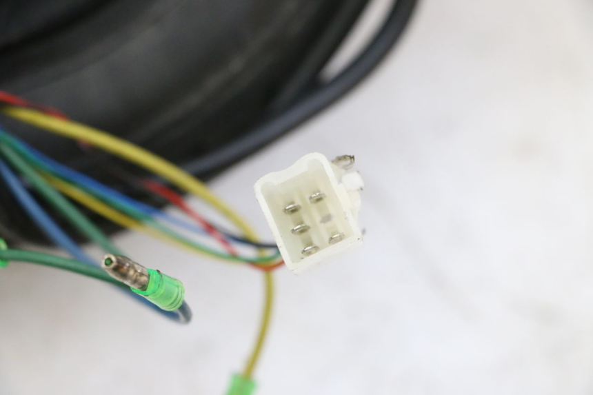 photo de MOTEUR HITWAY H5 1