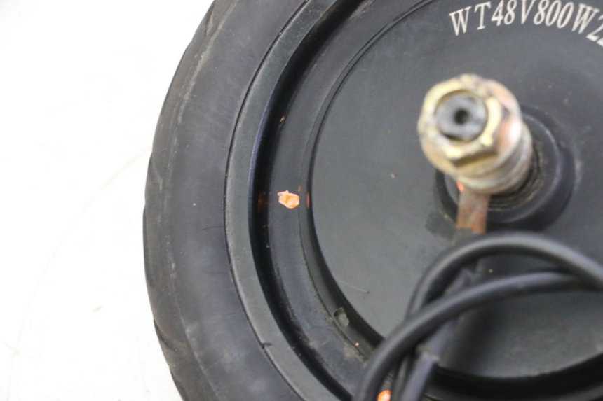 photo de MOTEUR HITWAY H5 1