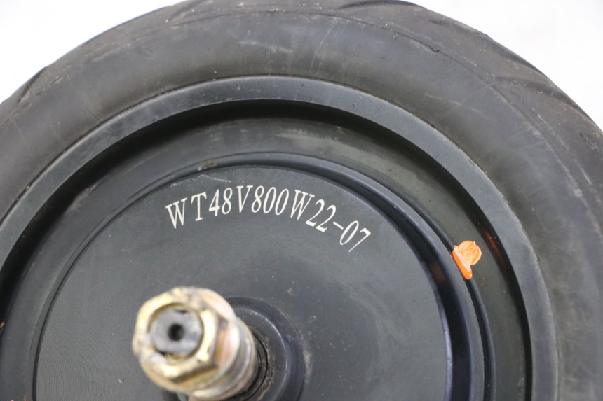 photo de MOTEUR HITWAY H5 1