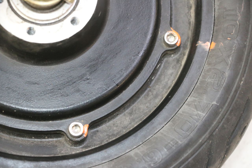 photo de MOTEUR HITWAY H5 1