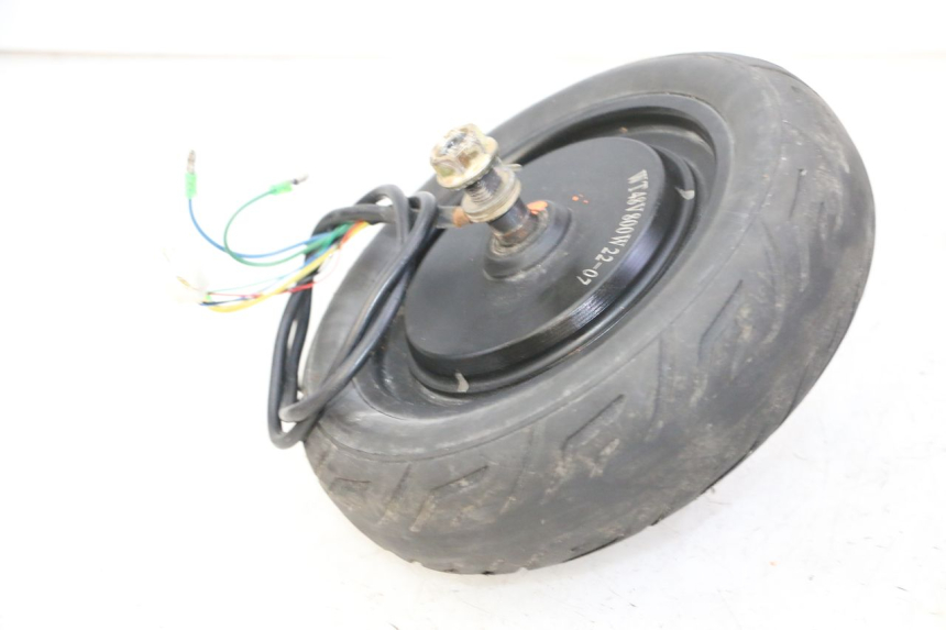 photo de MOTEUR HITWAY H5 1