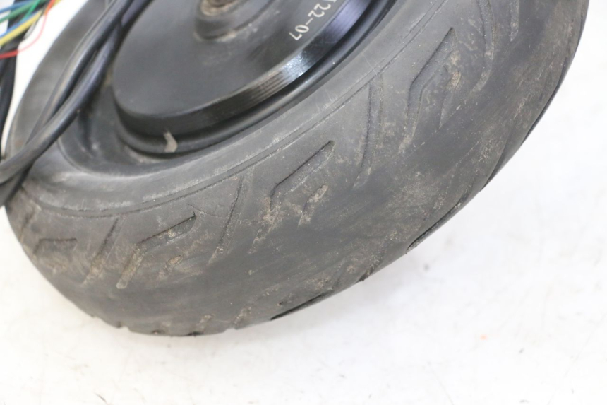 photo de MOTEUR HITWAY H5 1