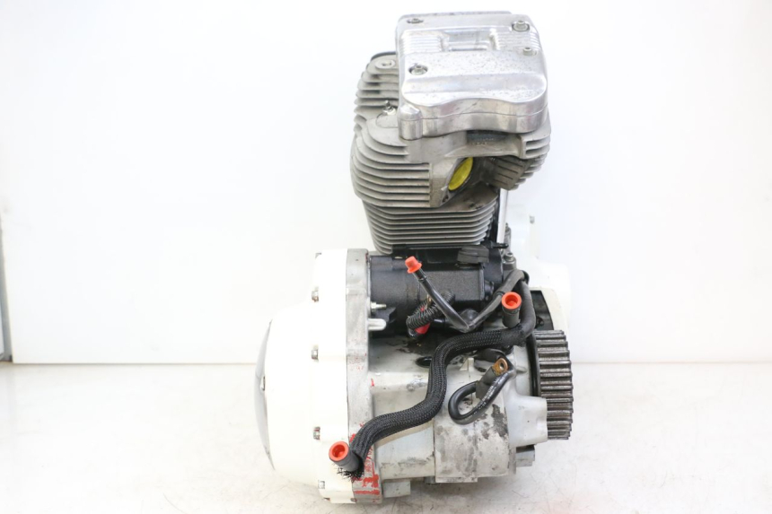 photo de MOTEUR HARLEY DAVIDSON SPORTSTER XL CUSTOM 883 (1999 - 2006)