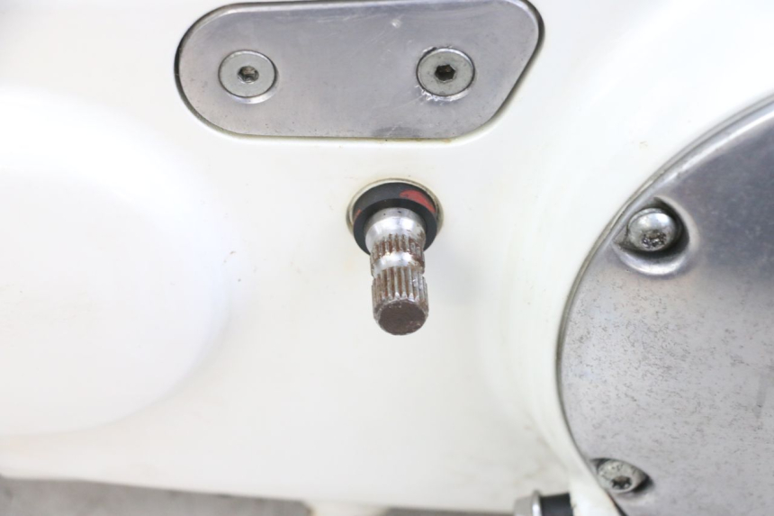 photo de MOTEUR HARLEY DAVIDSON SPORTSTER XL CUSTOM 883 (1999 - 2006)