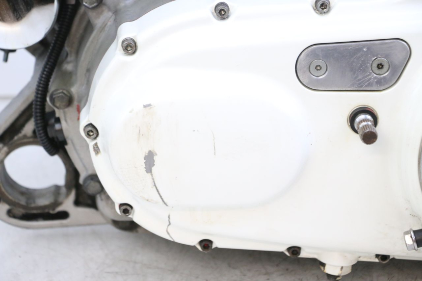 photo de MOTEUR HARLEY DAVIDSON SPORTSTER XL CUSTOM 883 (1999 - 2006)