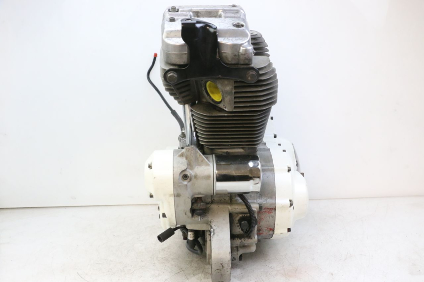 photo de MOTEUR HARLEY DAVIDSON SPORTSTER XL CUSTOM 883 (1999 - 2006)