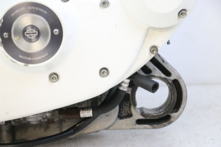 photo de MOTEUR HARLEY DAVIDSON SPORTSTER XL CUSTOM 883 (1999 - 2006)