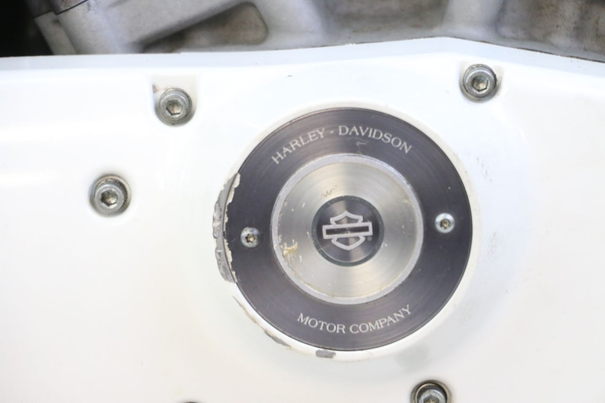 photo de MOTEUR HARLEY DAVIDSON SPORTSTER XL CUSTOM 883 (1999 - 2006)
