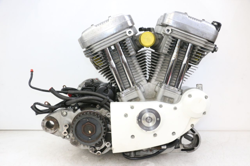 photo de MOTEUR HARLEY DAVIDSON SPORTSTER XL CUSTOM 883 (1999 - 2006)