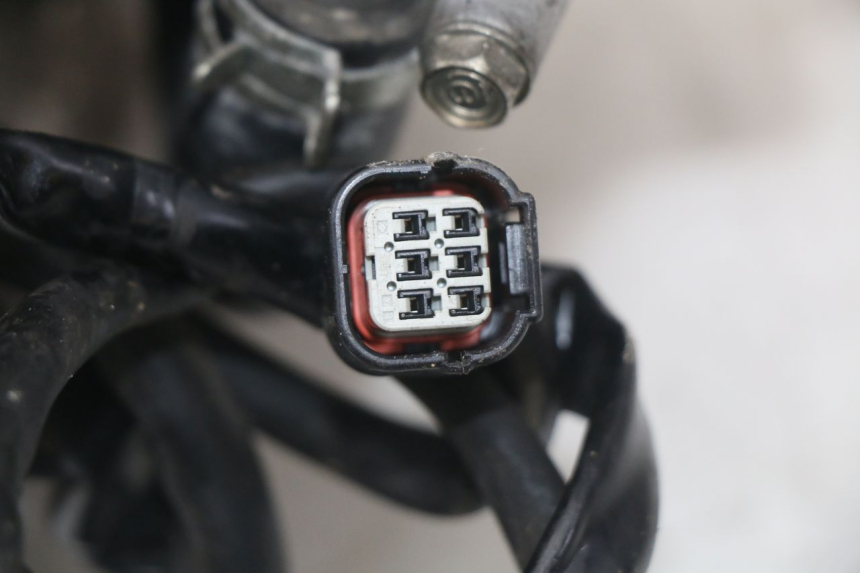 photo de MOTEUR HONDA PCX (JF28) 125 (2009 - 2011)