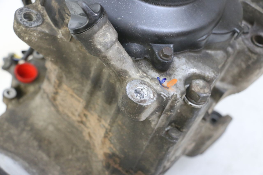 photo de MOTEUR HONDA SCV LEAD 100 (2003 - 2007)