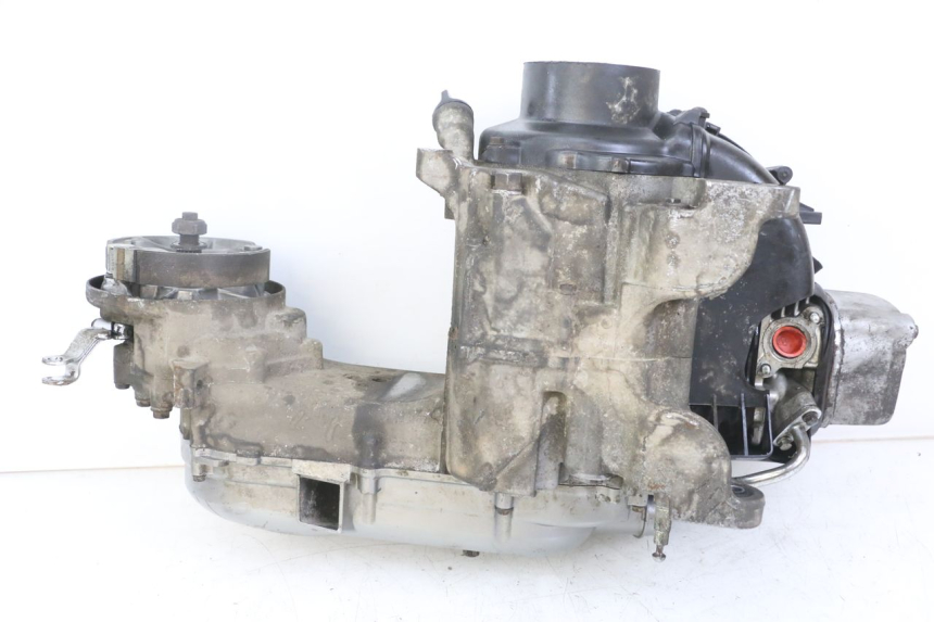 photo de MOTEUR HONDA SCV LEAD 100 (2003 - 2007)