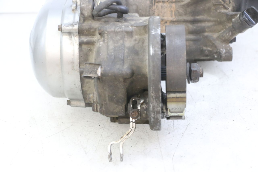 photo de MOTEUR HONDA SCV LEAD 100 (2003 - 2007)