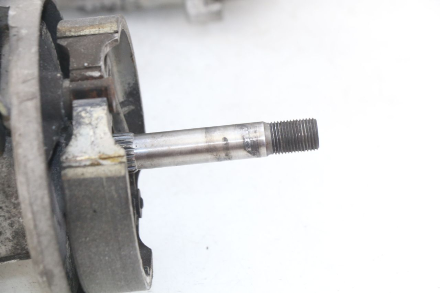 photo de MOTEUR HAOTIAN HT125T-2 125