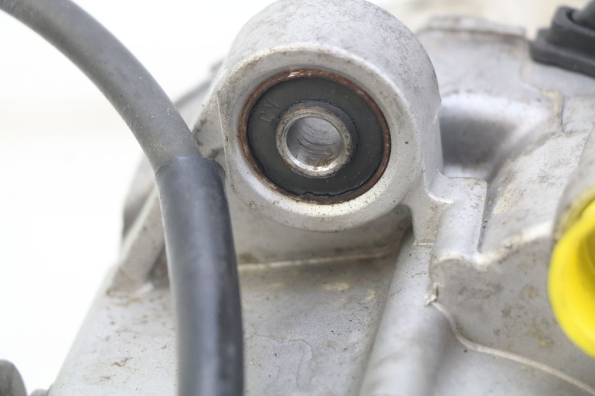 photo de MOTEUR REVATTO IMPERATOR 125 (2007 - 2015)
