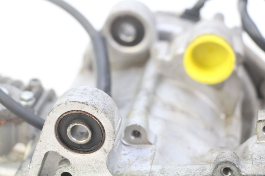 photo de MOTEUR REVATTO IMPERATOR 125 (2007 - 2015)