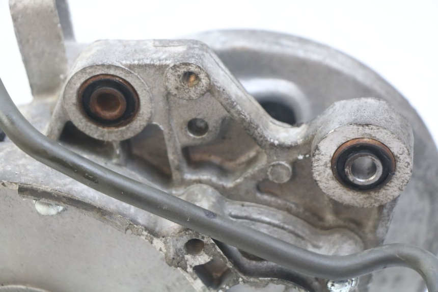 photo de MOTEUR REVATTO IMPERATOR 125 (2007 - 2015)