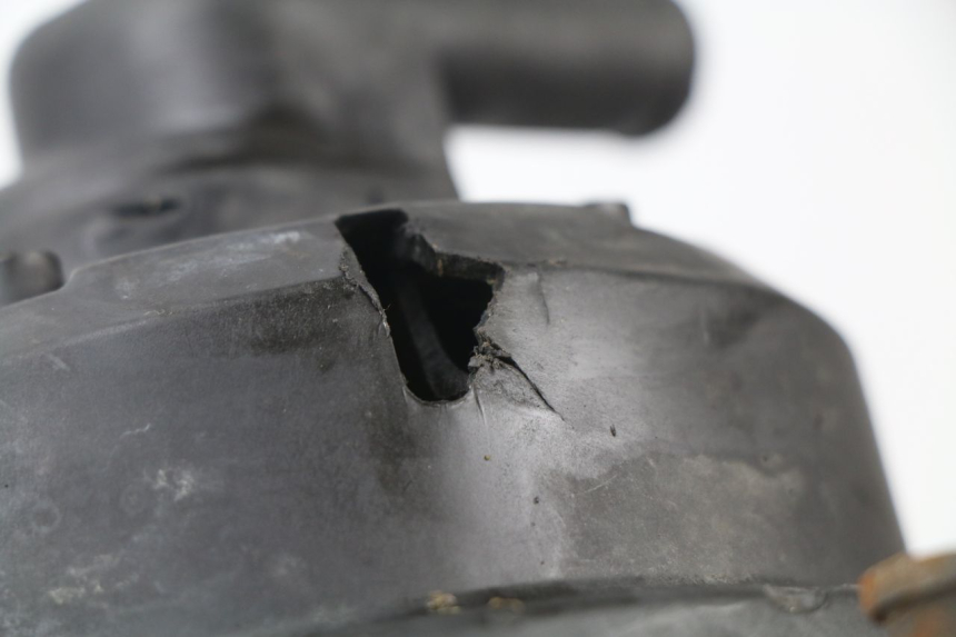 photo de MOTEUR PEUGEOT JET FORCE CARBU 50 (2003 - 2016)