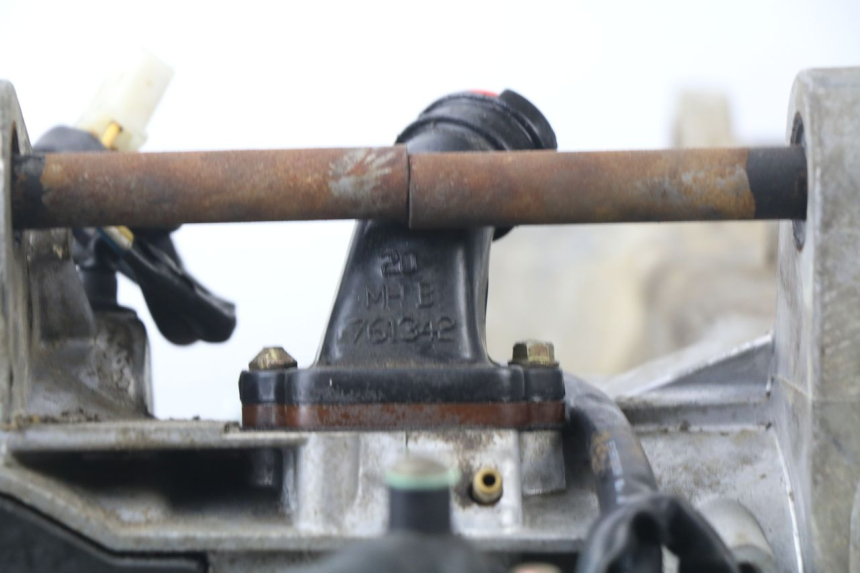 photo de MOTEUR PEUGEOT JET FORCE CARBU 50 (2003 - 2016)