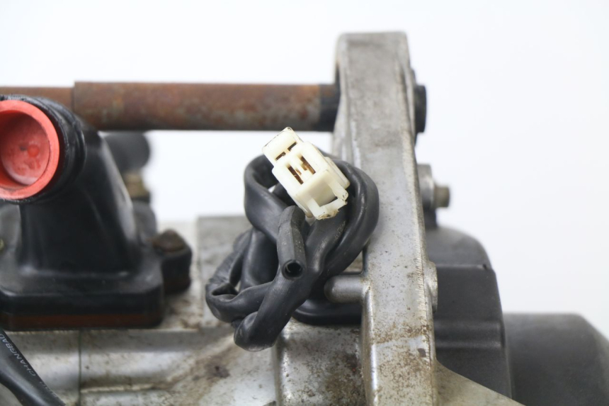 photo de MOTEUR PEUGEOT JET FORCE CARBU 50 (2003 - 2016)