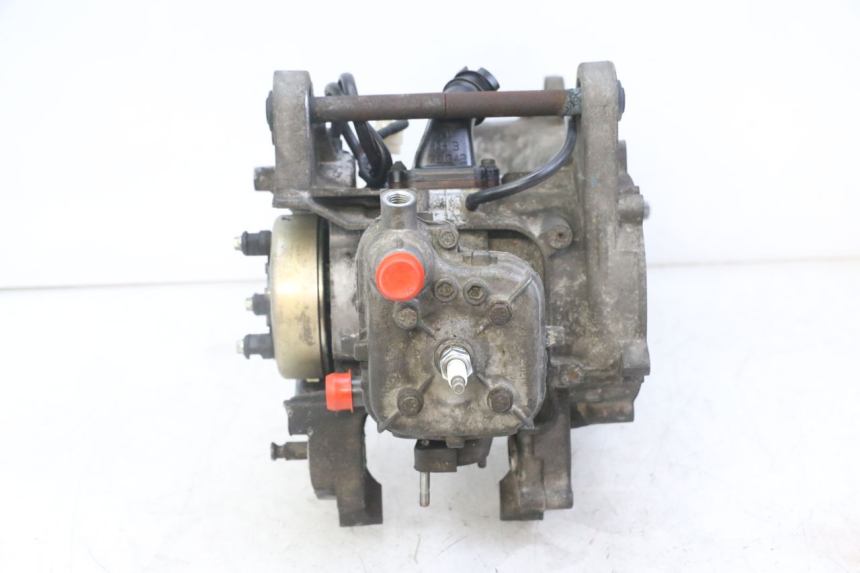 photo de MOTEUR PEUGEOT JET FORCE CARBU 50 (2003 - 2016)