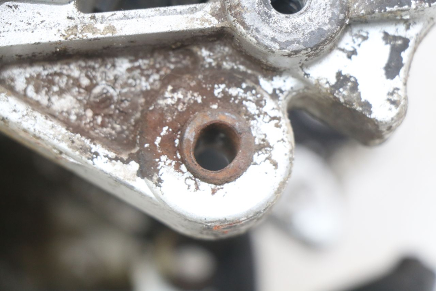 photo de MOTEUR SYM JET SPORT XR 50 (2006 - 2015)