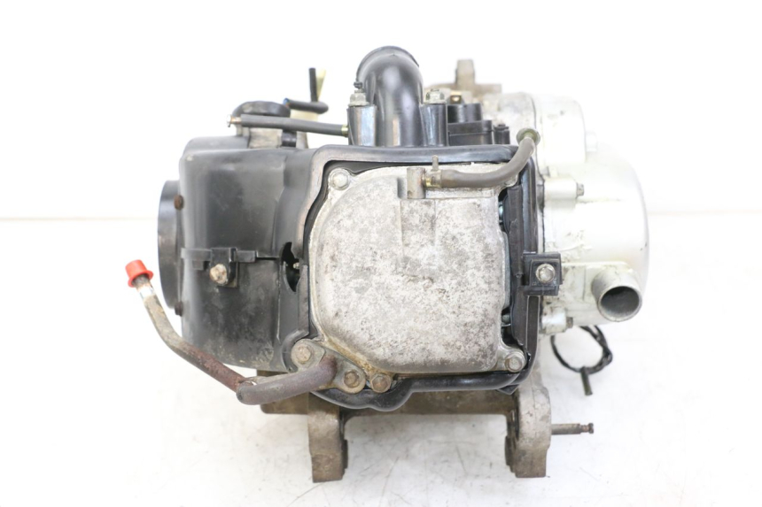 photo de MOTEUR JM MOTORS OLDIES 4T 50 (2010 - 2020)