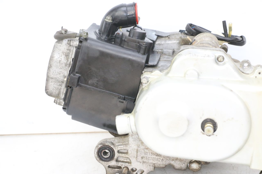 photo de MOTEUR JM MOTORS OLDIES 4T 50 (2010 - 2020)