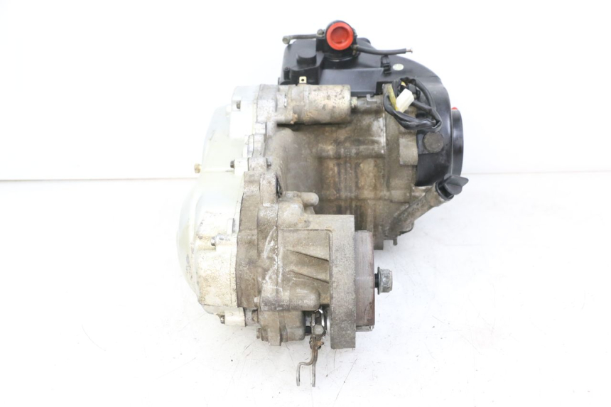 photo de MOTEUR JM MOTORS OLDIES 4T 50 (2010 - 2020)