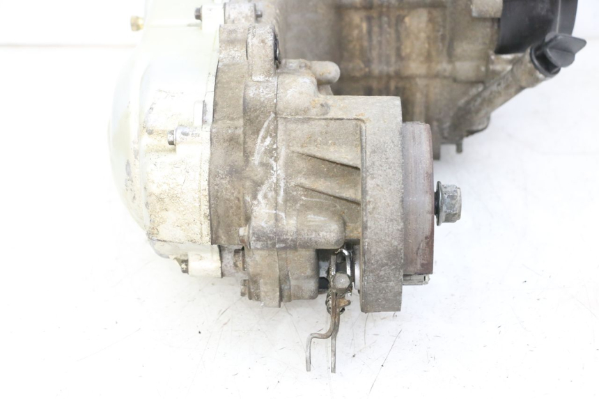 photo de MOTEUR JM MOTORS OLDIES 4T 50 (2010 - 2020)