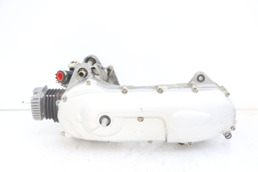 photo de MOTEUR YAMAHA JOG R 50 (2004 - 2014)