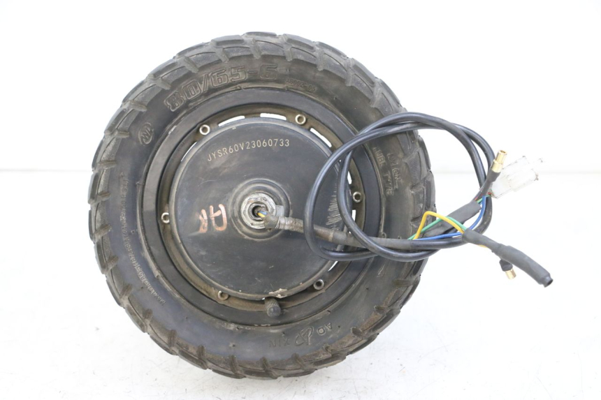 photo de MOTEUR JOYOR S10-S-Z 1
