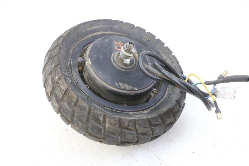photo de MOTEUR JOYOR S10-S-Z 1