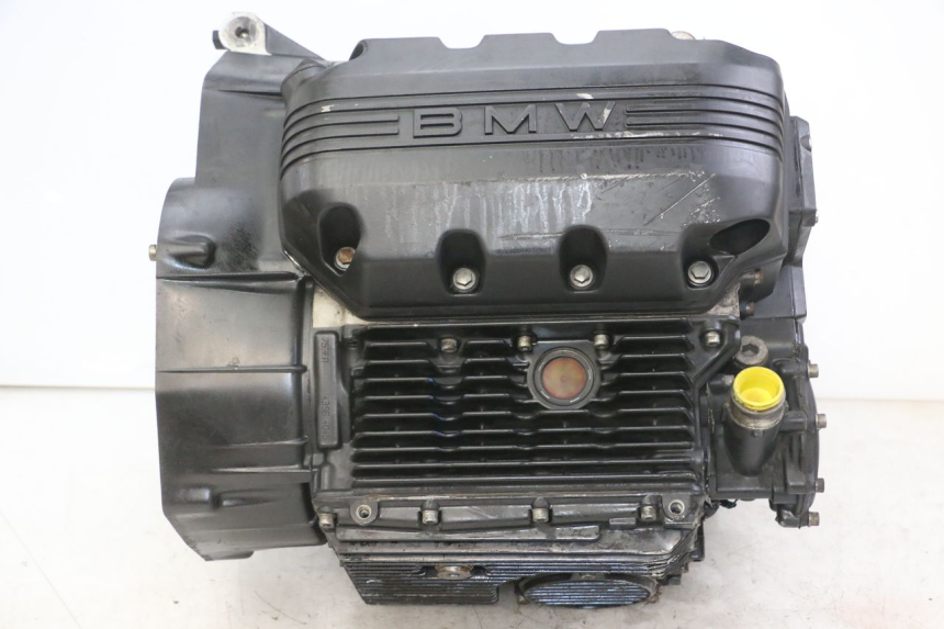 photo de MOTEUR BMW K 75 RT 750 (1989 - 1997)