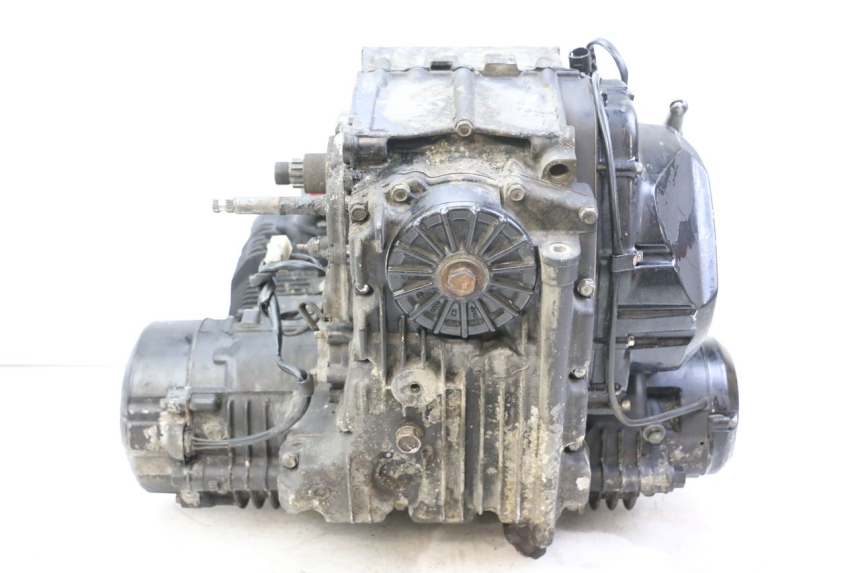 photo de MOTEUR KAWASAKI ZR7 ZR-7 S 750 (1999 - 2004)