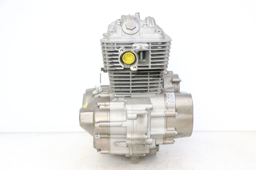 photo de MOTEUR KIDEN KD125-G 125 (2018 - 2022)