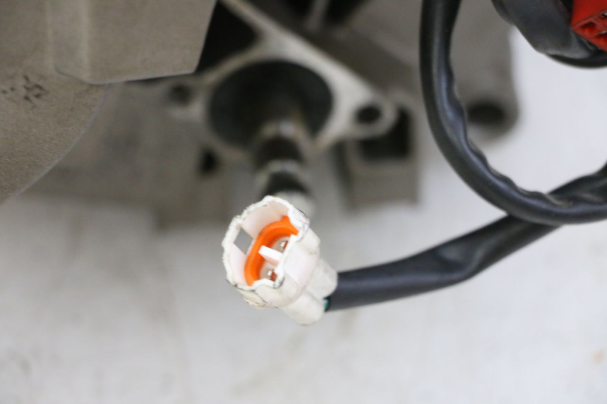 photo de MOTEUR KIDEN KD125-G 125 (2018 - 2022)