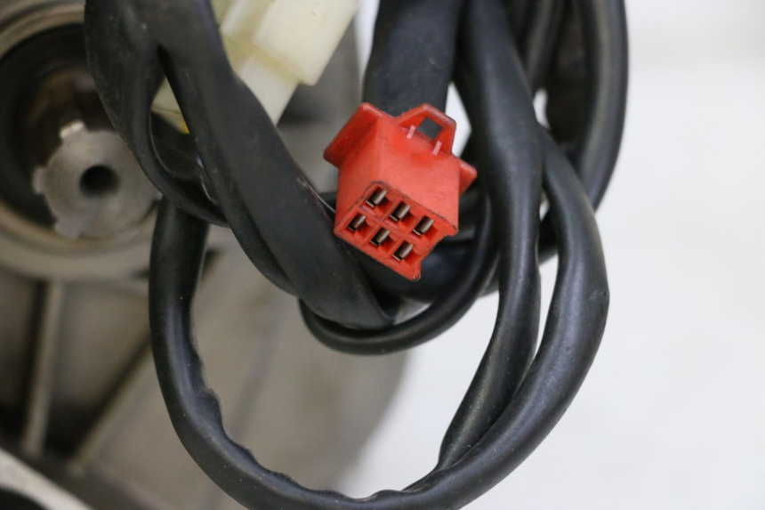 photo de MOTEUR KIDEN KD125-G 125 (2018 - 2022)