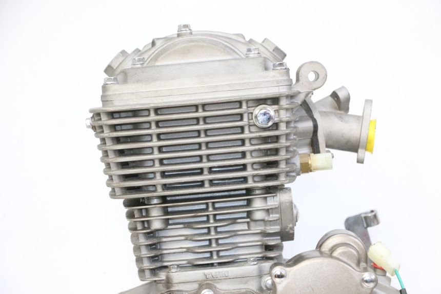 photo de MOTEUR KIDEN KD125-G 125 (2018 - 2022)